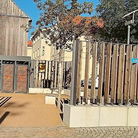 Turmblick-Gaestequartier-Coswig-Hier-Erwartet-Sie-Individueller-Service-Im-Herzen-Der-Altstadt Косвіг Екстер'єр фото