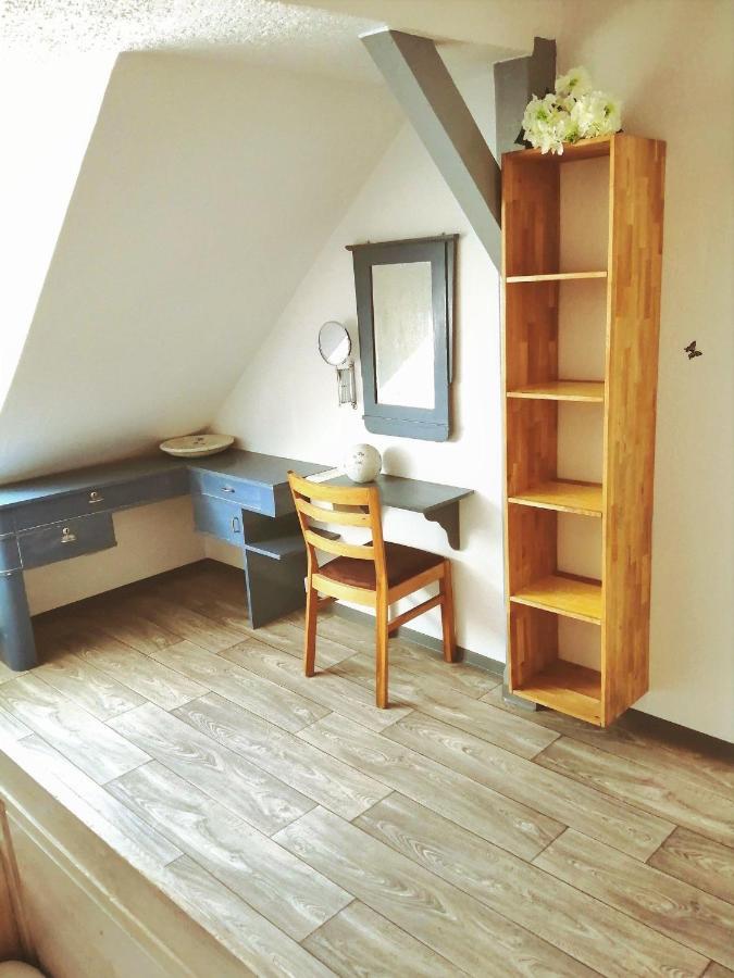 Turmblick-Gaestequartier-Coswig-Hier-Erwartet-Sie-Individueller-Service-Im-Herzen-Der-Altstadt Косвіг Екстер'єр фото