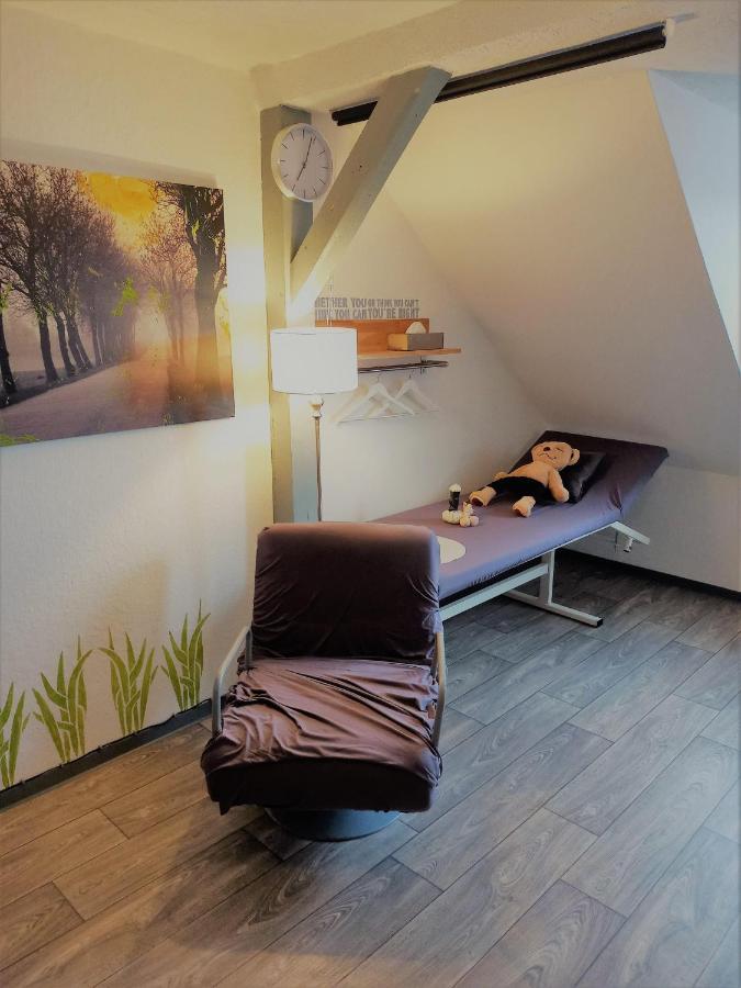 Turmblick-Gaestequartier-Coswig-Hier-Erwartet-Sie-Individueller-Service-Im-Herzen-Der-Altstadt Косвіг Екстер'єр фото