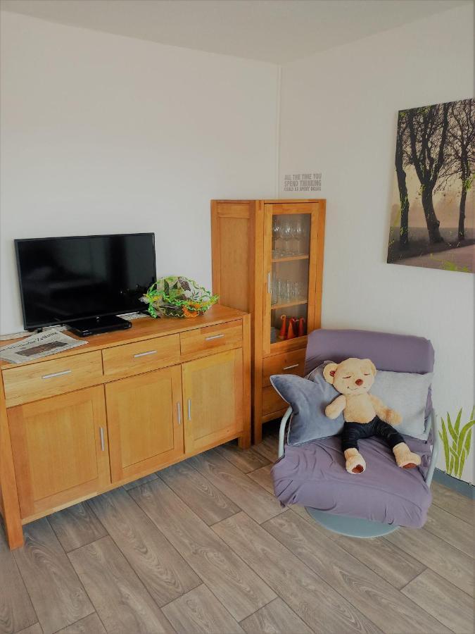 Turmblick-Gaestequartier-Coswig-Hier-Erwartet-Sie-Individueller-Service-Im-Herzen-Der-Altstadt Косвіг Екстер'єр фото