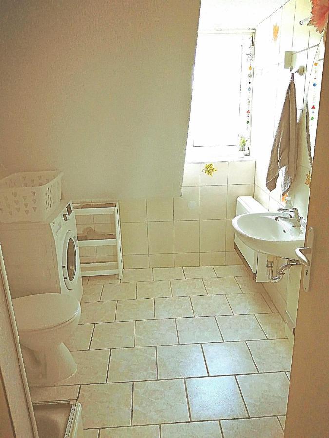 Turmblick-Gaestequartier-Coswig-Hier-Erwartet-Sie-Individueller-Service-Im-Herzen-Der-Altstadt Косвіг Екстер'єр фото